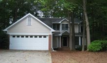 3214 Country Walk Drive Powder Springs, GA 30127