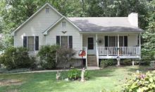 407 Williams Road Dallas, GA 30132