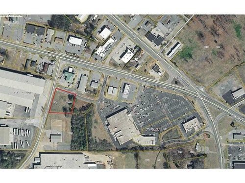 0 South Industrial Boulevard, Calhoun, GA 30701