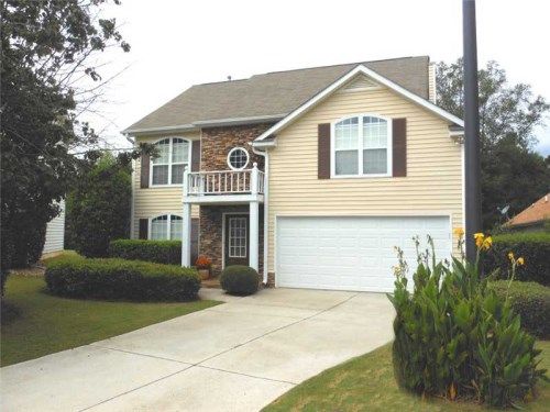 356 Ridgestone Drive, Marietta, GA 30008