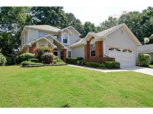 1205 Ascot Court Nw, Kennesaw, GA 30144