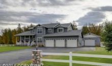 6970 E Jean Drive Wasilla, AK 99654