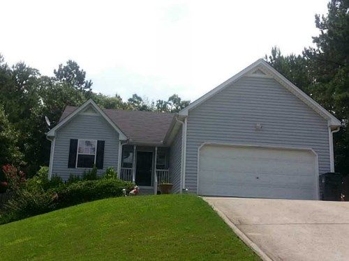 58 Hugh Avenue, Dallas, GA 30132