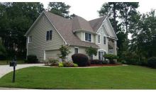 260 Scenic View Lane Stone Mountain, GA 30087