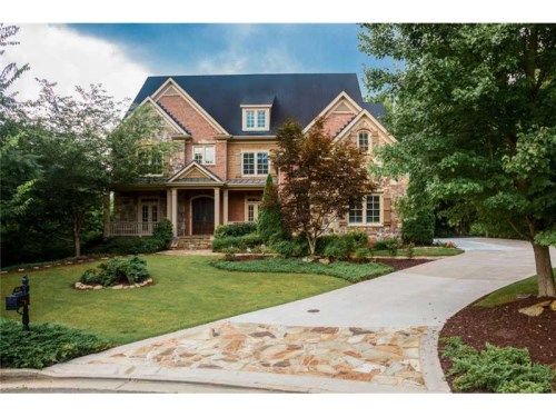 2353 Lahinch Court, Kennesaw, GA 30152