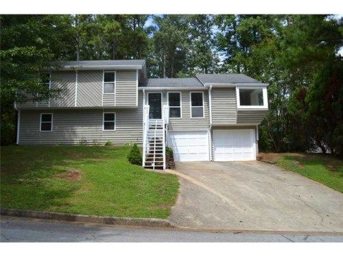 2388 Jack Creek Road, Marietta, GA 30008