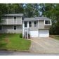 2388 Jack Creek Road, Marietta, GA 30008 ID:10367806