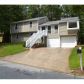 2388 Jack Creek Road, Marietta, GA 30008 ID:10367807