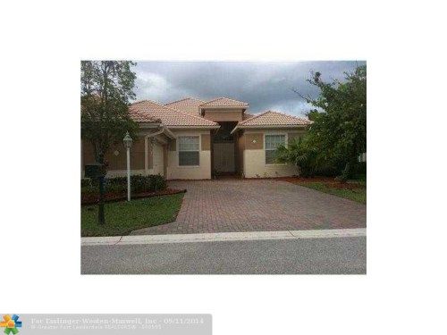 11242 NW 71 CT, Pompano Beach, FL 33076