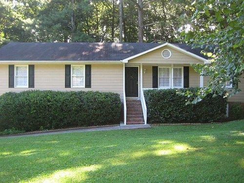 2190 Tourney Drive, Marietta, GA 30062