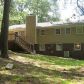 2190 Tourney Drive, Marietta, GA 30062 ID:9990944