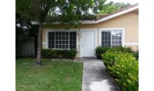 3848 SW 48TH AV # 3848 Hollywood, FL 33023