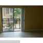 4850 SW 63RD TE # 321, Fort Lauderdale, FL 33314 ID:9761683