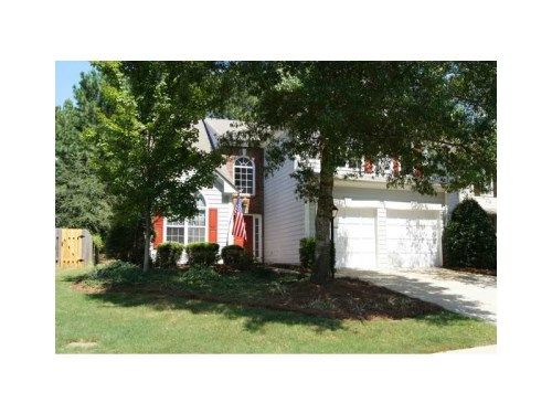 1505 Evanston Lane, Marietta, GA 30062