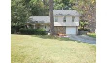 3091 Dowry Drive Lawrenceville, GA 30044