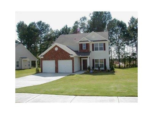 11569 Kades Trail, Hampton, GA 30228