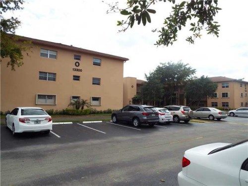 13300 SW 1ST ST # 202-O, Hollywood, FL 33027