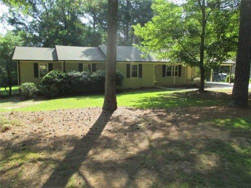 385 Miles Patrick Road, Winder, GA 30680