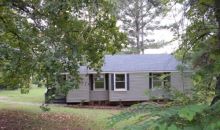 1498 Brookfield Rd Rockingham, NC 28379