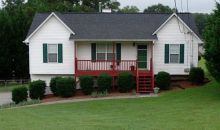 4 White Pines Drive Dallas, GA 30157