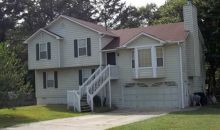 400 Amberwood Connector Kingston, GA 30145