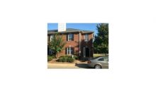 Unit 116 - 116 Mountain Chase Cartersville, GA 30120