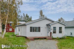 1335 S Bonanza Street, Palmer, AK 99645