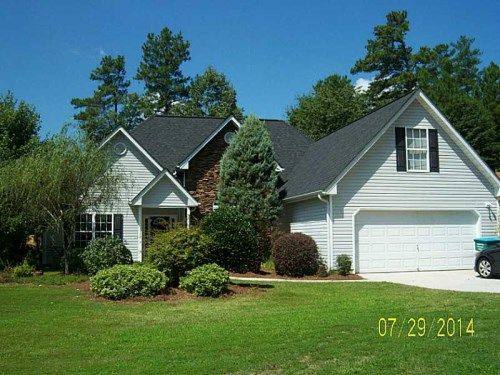 236 Towler Shoals Drive, Loganville, GA 30052