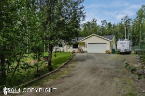 5941 W Raspberry Loop, Wasilla, AK 99654