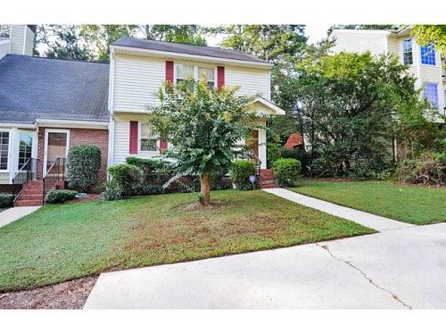 Unit 0 - 158 Brighton Court Sw, Marietta, GA 30064