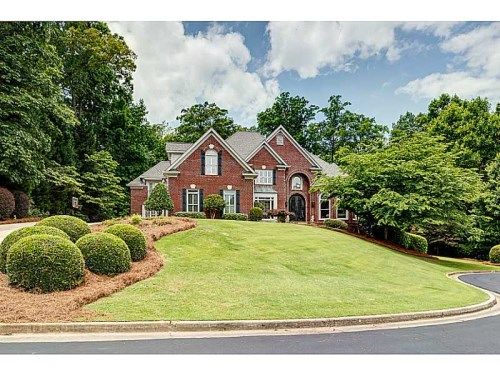 702 Millport Pointe, Duluth, GA 30097