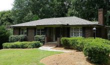 306 Kirkpatrick Drive Marietta, GA 30064