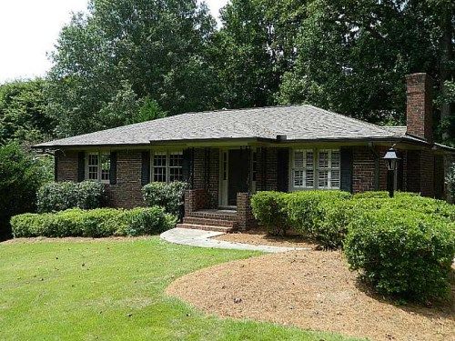 306 Kirkpatrick Drive, Marietta, GA 30064