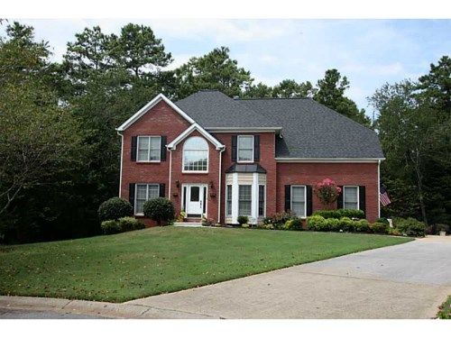 3924 Charlemagne Way, Marietta, GA 30064