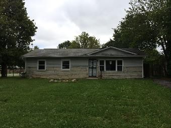4147 N Ritter Ave, Indianapolis, IN 46226