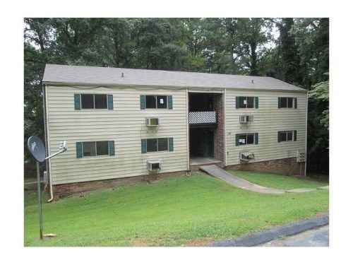 500 Gresham Park Drive, Marietta, GA 30062