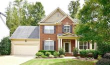 4795 Silver Stream Drive Cumming, GA 30040