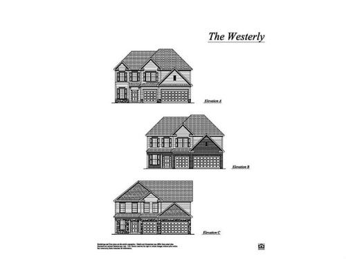 4550 Sundance Circle, Cumming, GA 30028