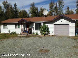 8137 W Tia Terrace Drive, Wasilla, AK 99654