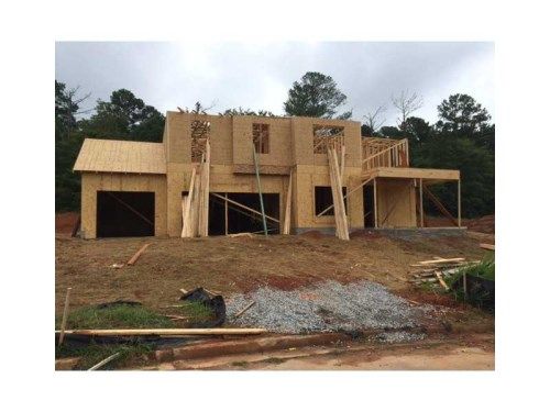 975 Mulberry Bay Drive, Dacula, GA 30019