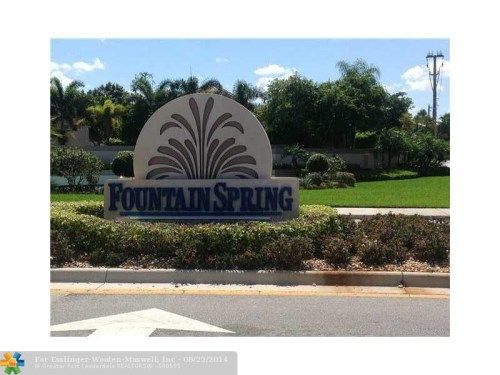 1232 NW 107TH TER, Fort Lauderdale, FL 33322