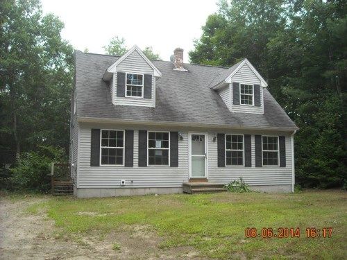 312 Folly Rd, Sebago, ME 04029