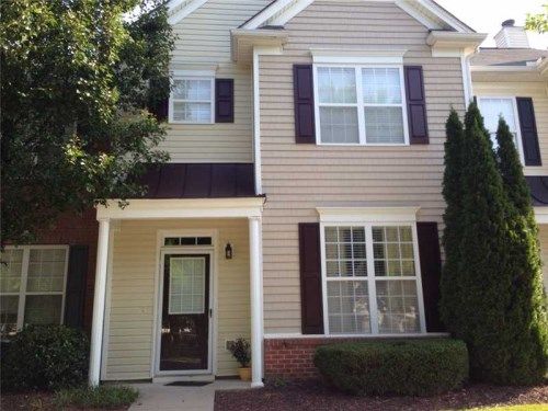 Unit 520 - 520 Gale Court, Alpharetta, GA 30004