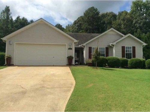 849 Jay Bird Lane, Winder, GA 30680