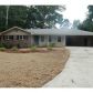 4346 Hale Drive Sw, Lilburn, GA 30047 ID:10145127