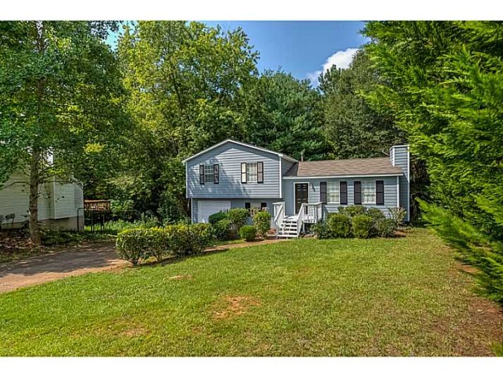 2851 Pine Meadow Drive, Marietta, GA 30066