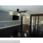 11421 NW 29TH ST, Fort Lauderdale, FL 33323 ID:9952652