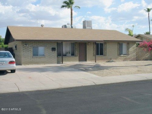 1417 E BROADMOR Drive, Tempe, AZ 85282