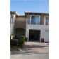 7428 WILLOW GROVE PL # 7428, Fort Lauderdale, FL 33314 ID:10307340