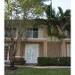 7428 WILLOW GROVE PL # 7428, Fort Lauderdale, FL 33314 ID:10307341